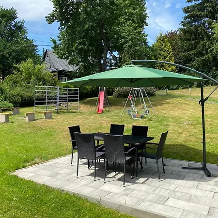 Vlci Hora Krásná Lípa