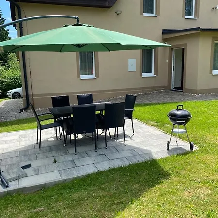 Vlci Hora Lodge *