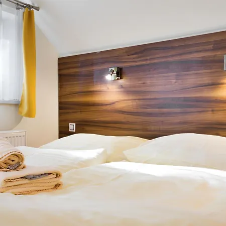 Vlci Hora Lodge Krásná Lípa