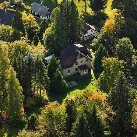Gerendaház Vlci Hora