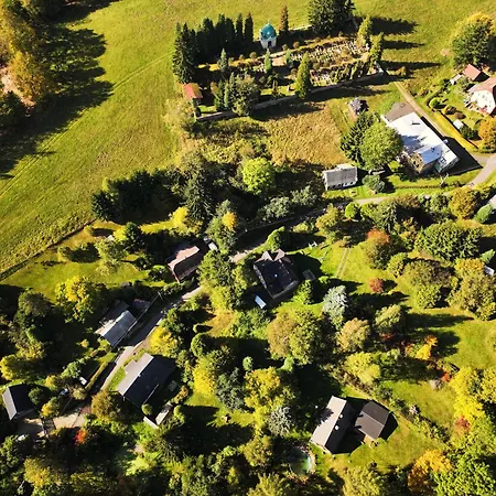 Gerendaház Vlci Hora