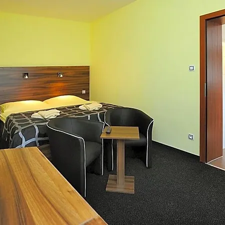 Vlci Hora Lodge Krásná Lípa